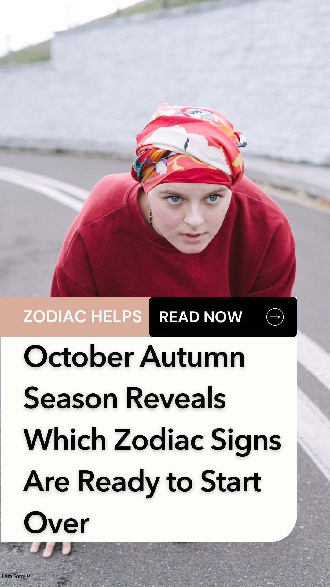 October Autumn Season Reveals Which Zodiac Signs Are Ready to Start Over
