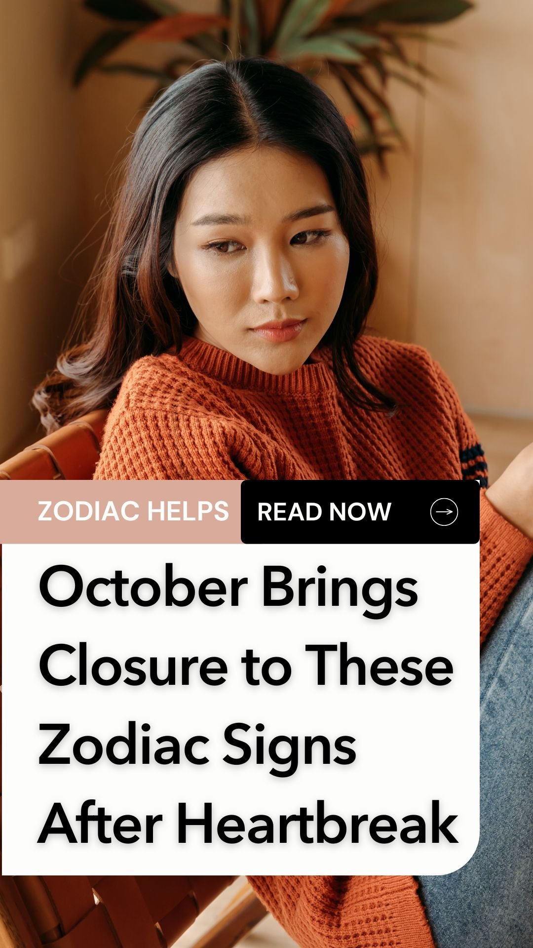 October Brings Closure to These Zodiac Signs After Heartbreak