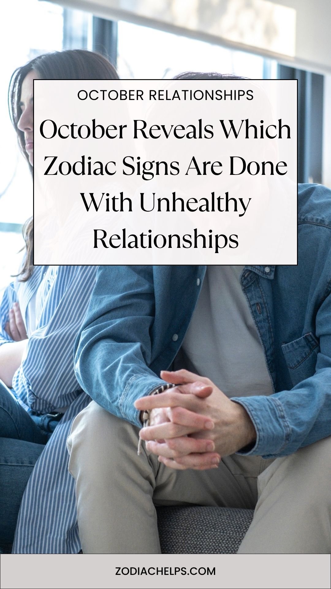What Makes a Relationship Unhealthy