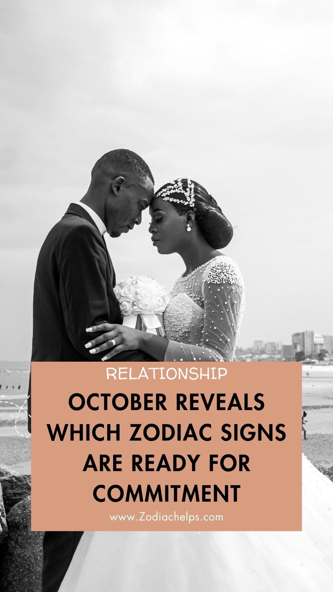 Why October Feels Different for Relationships