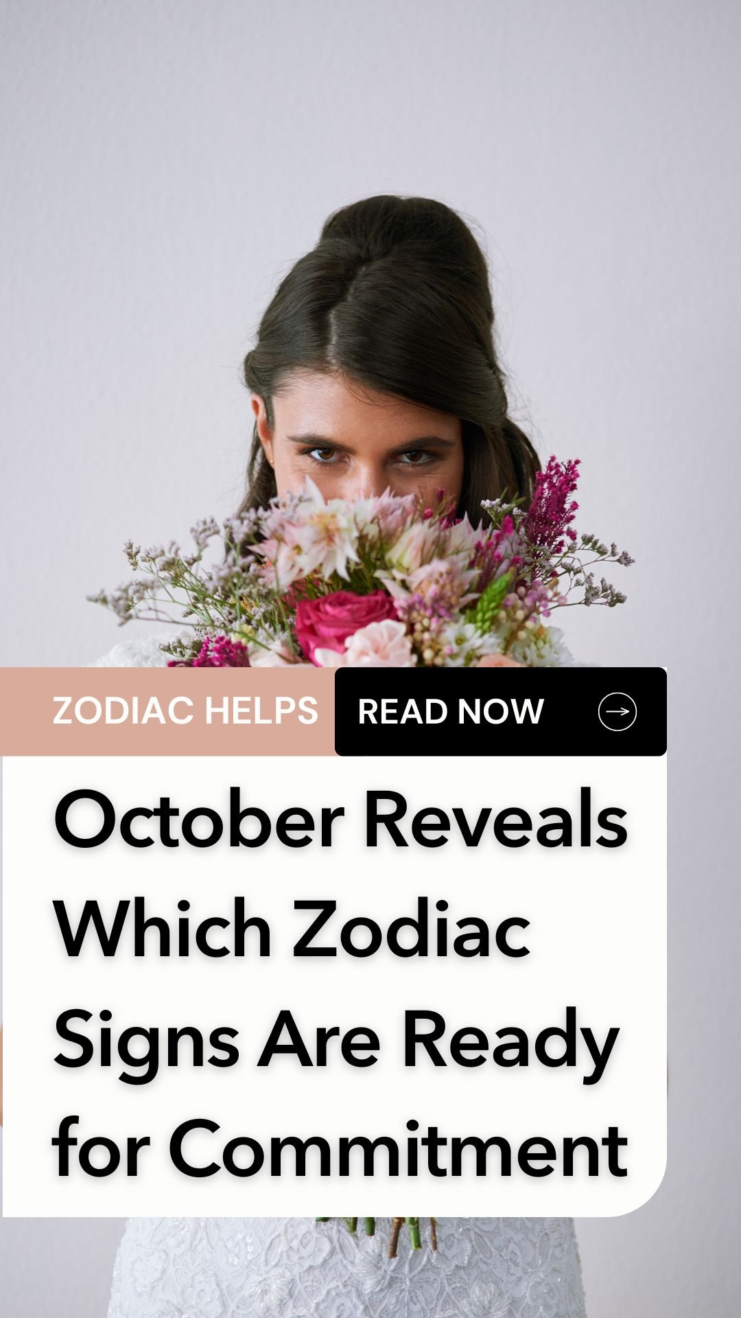 October Reveals Which Zodiac Signs Are Ready for Commitment