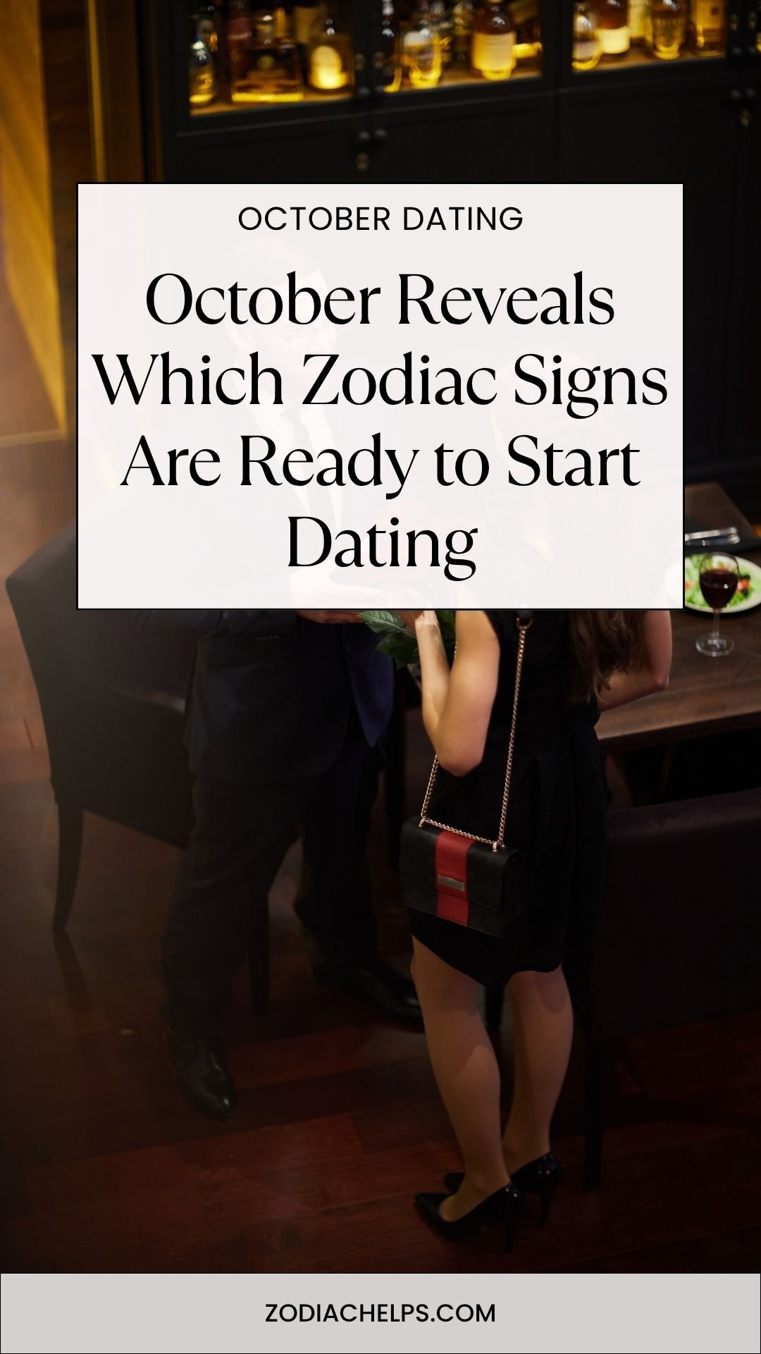 How Astrology Connects To Dating Readiness