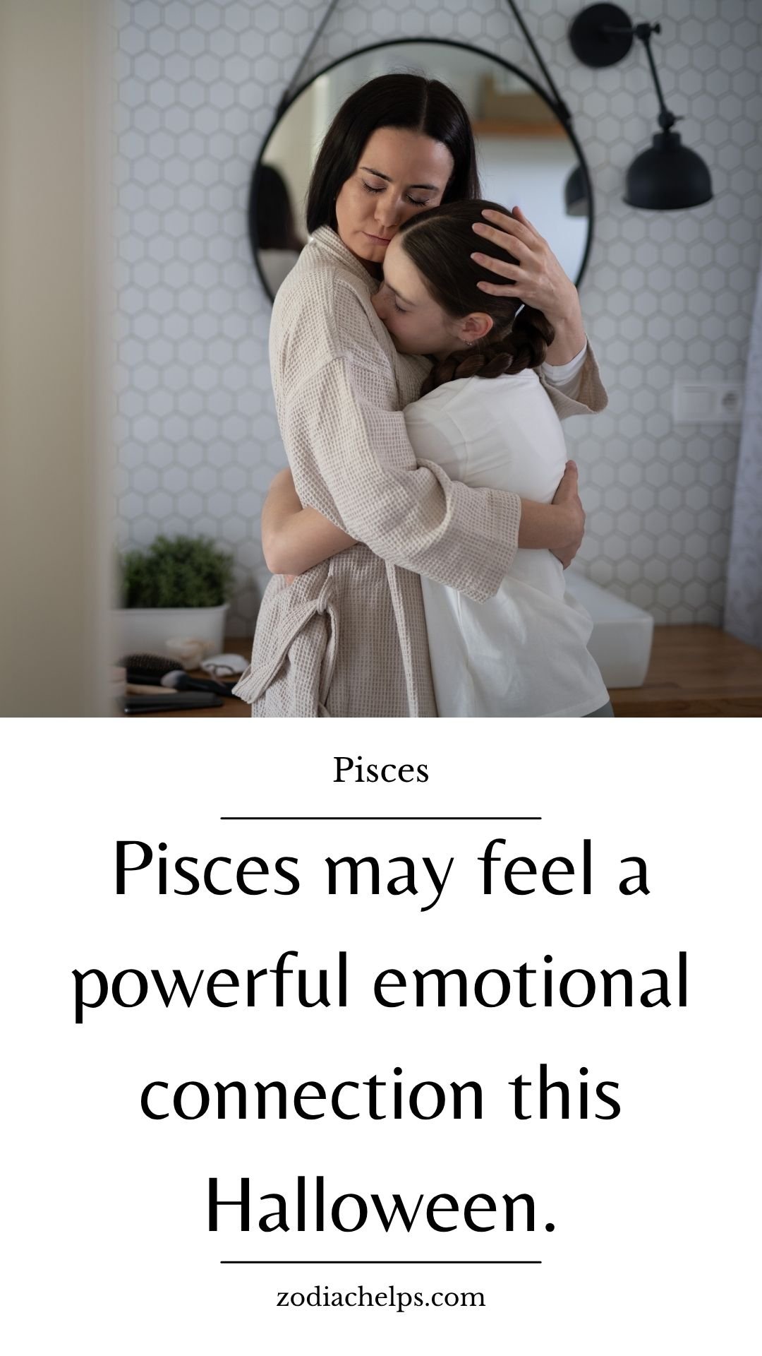 Pisces And The Power Of Emotional Connection