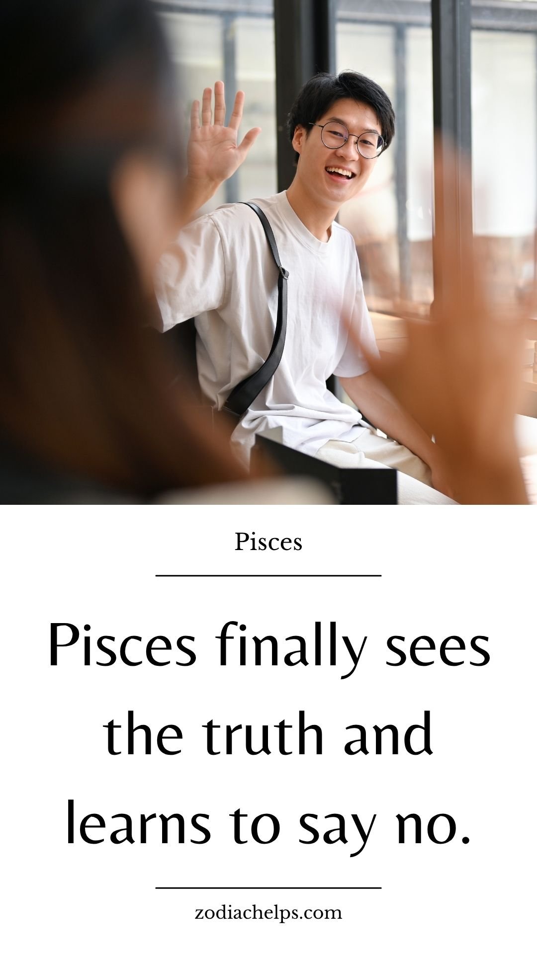 Pisces and the Awakening of Boundaries