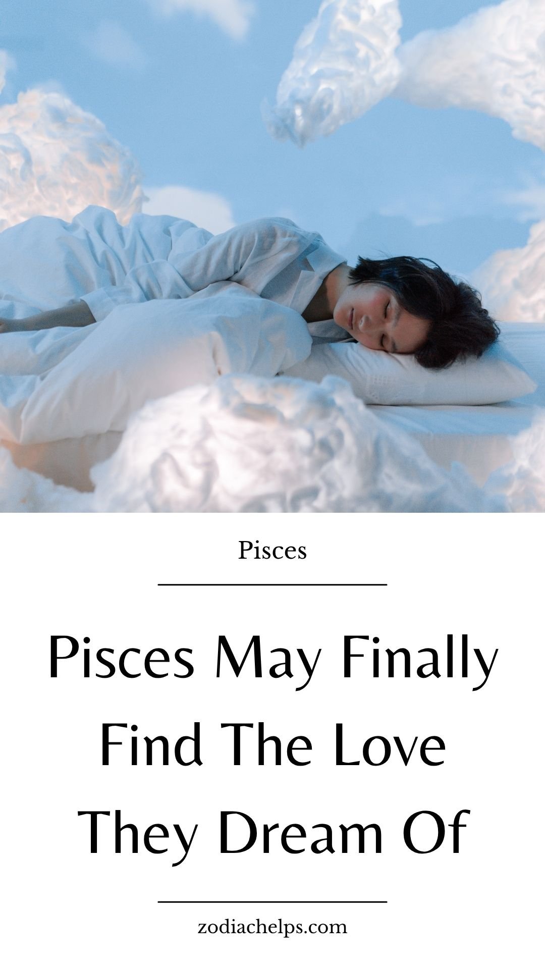Pisces And The Return Of Romantic Dreams