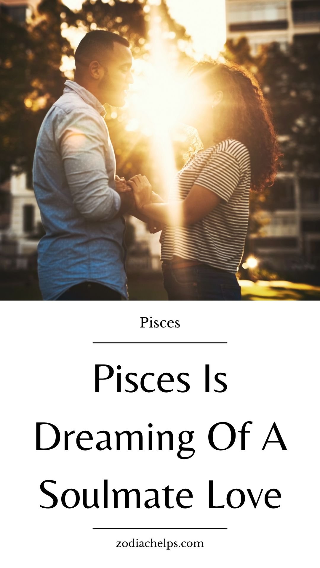 Pisces Dreams Of A Soulmate Connection