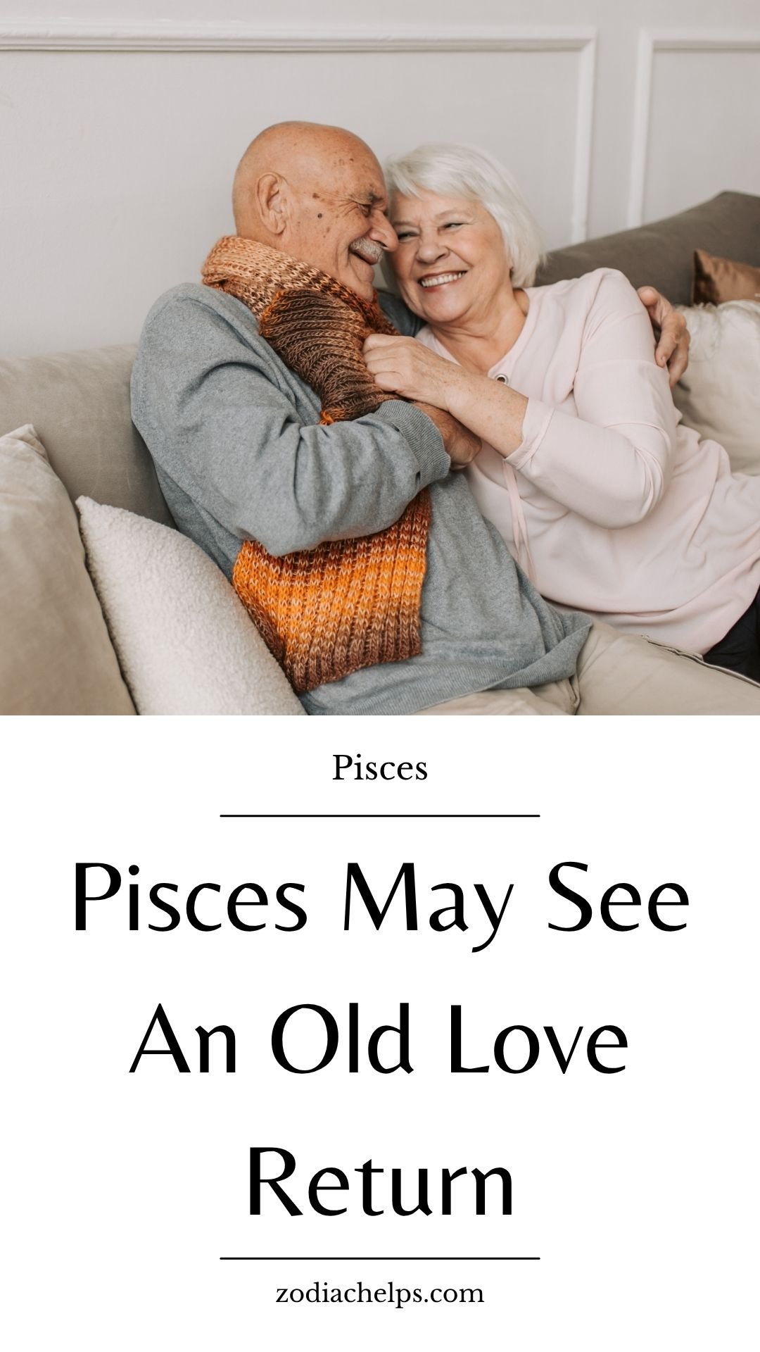 Pisces And Second Chances In Love