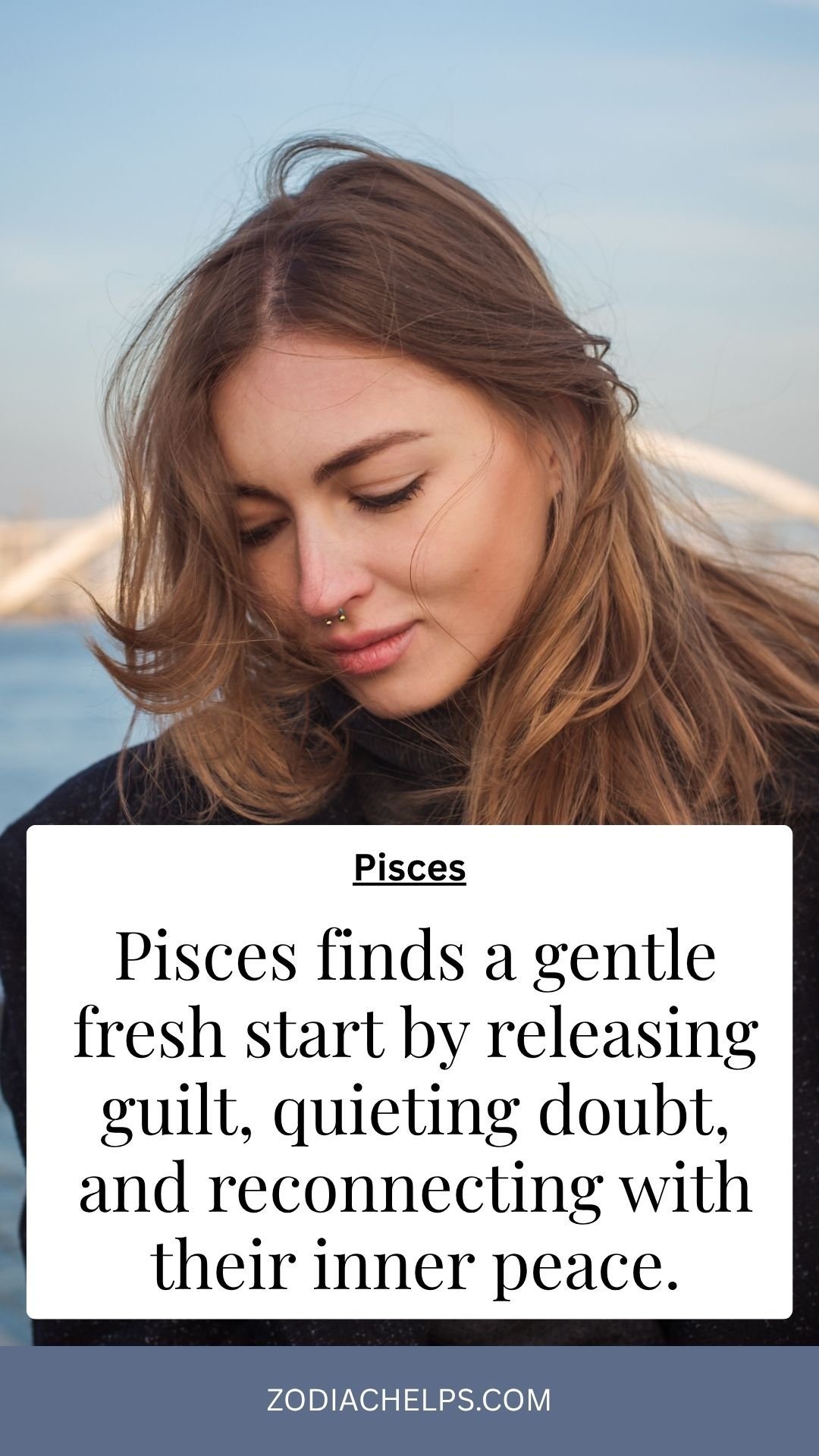 Pisces and Spiritual Renewal