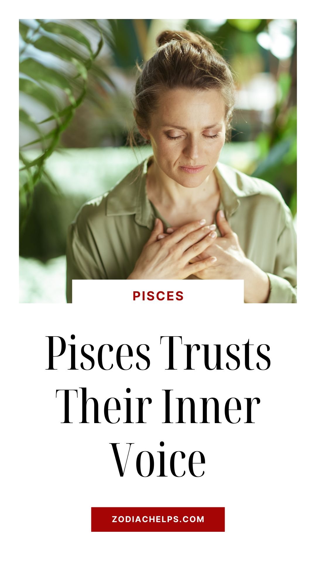 Pisces and Intuitive Insight
