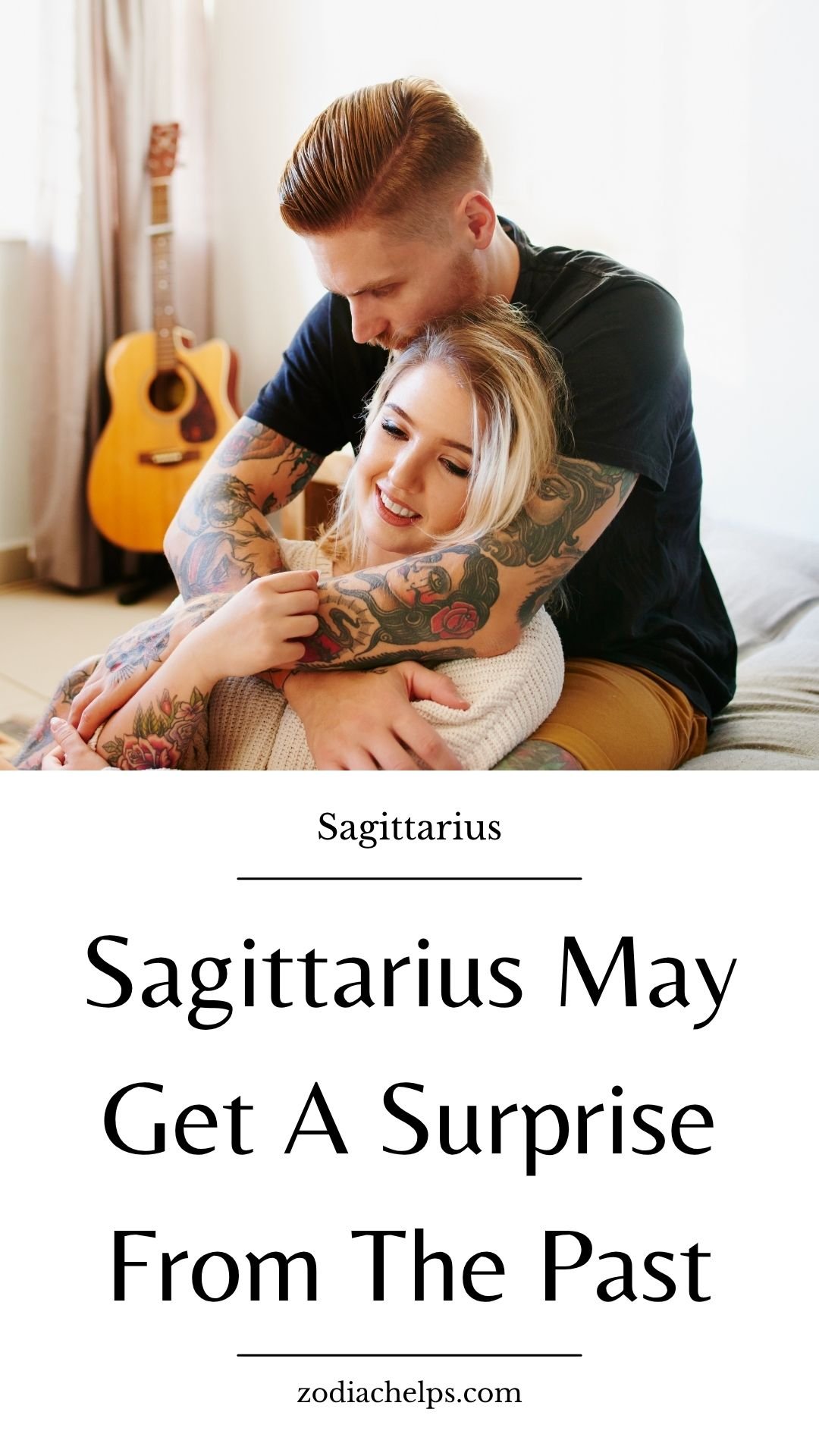 Sagittarius And Second Chances In Love