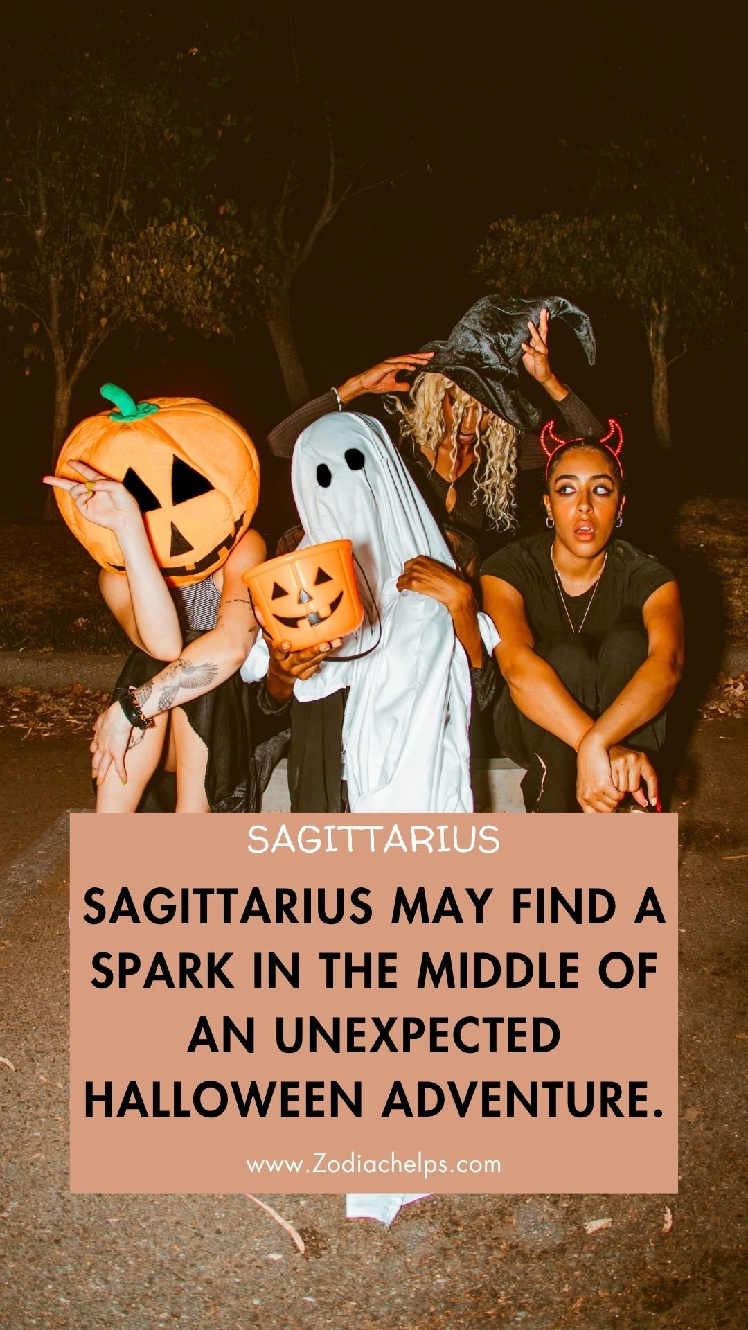 Sagittarius And The Joy Of Adventure