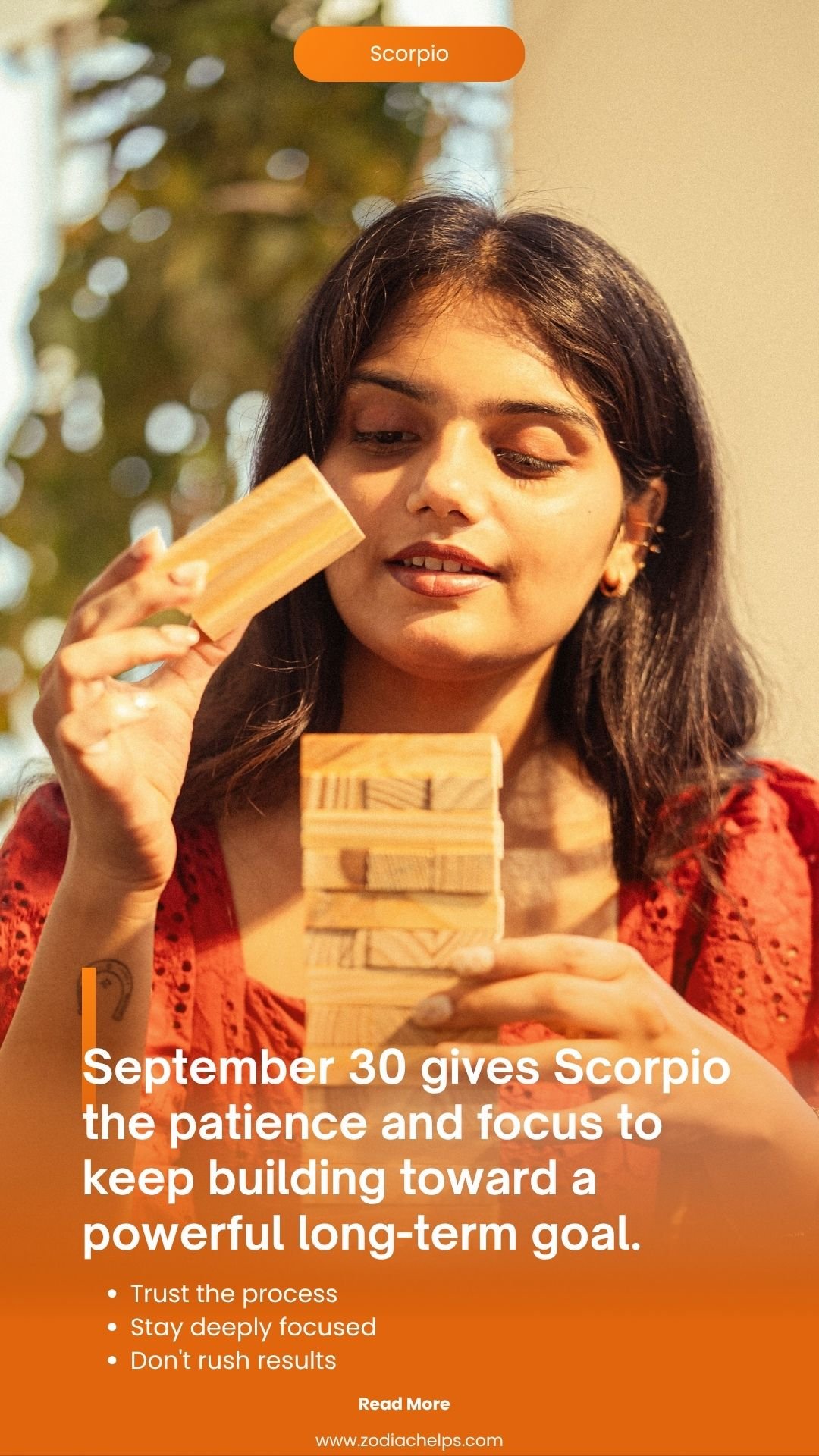 Scorpio And The Energy Of September 30 2026