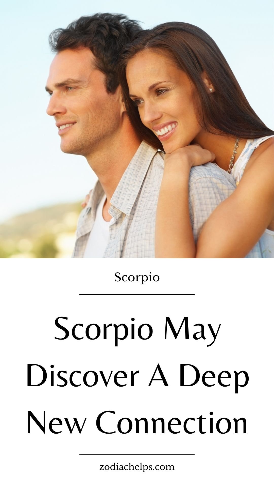 Scorpio And The Power Of Deep Emotional Bonds