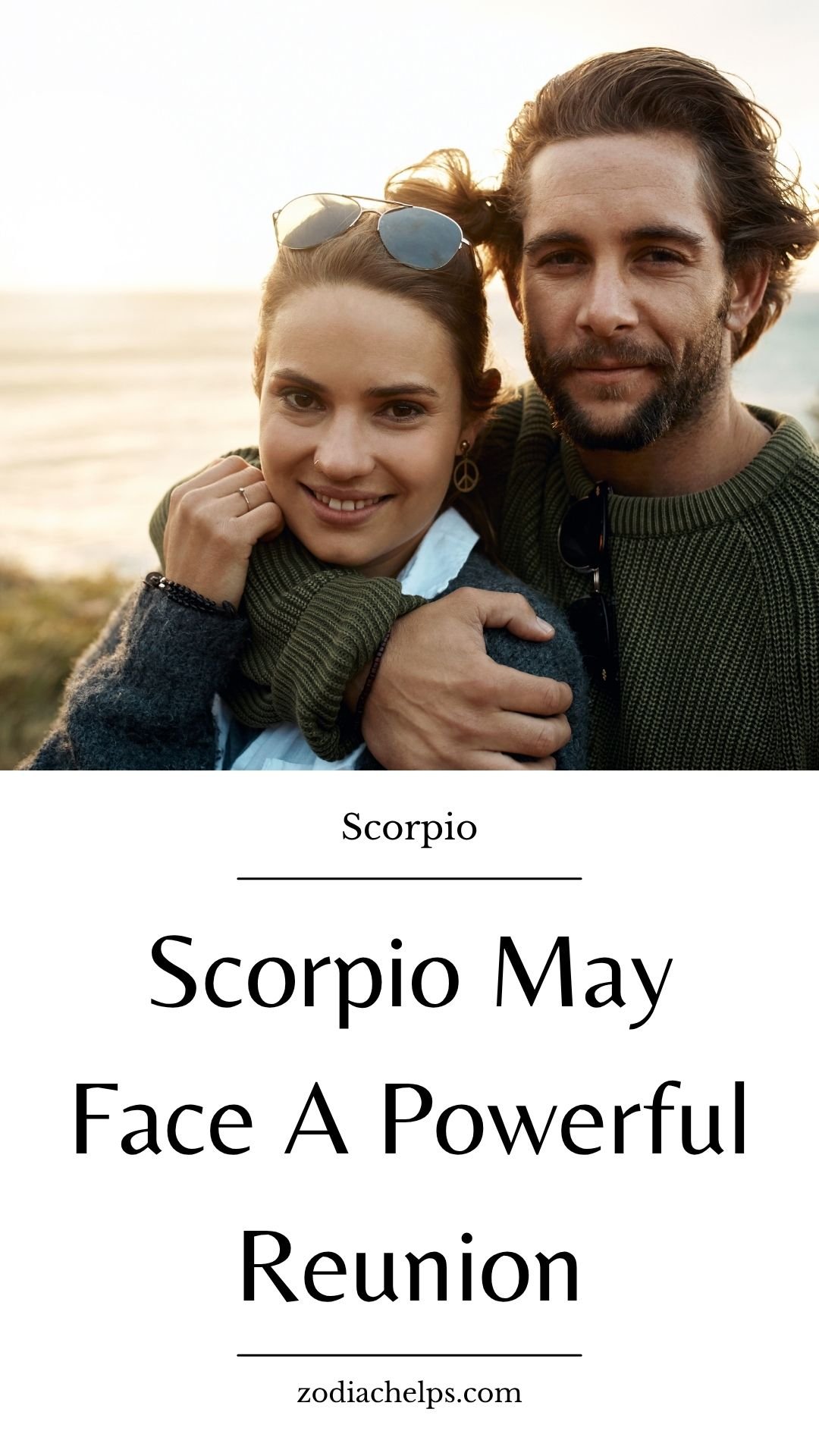 Scorpio And Second Chances In Love