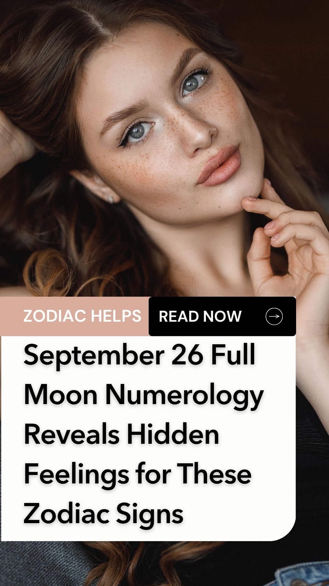 September 26 Full Moon Numerology Reveals Hidden Feelings for These Zodiac Signs