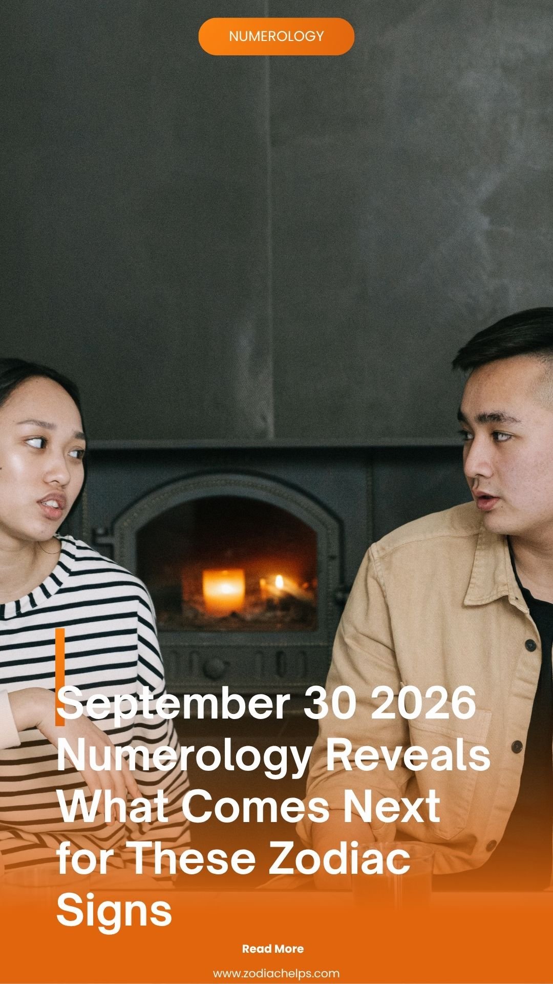 Why This Date Might Feel Different
