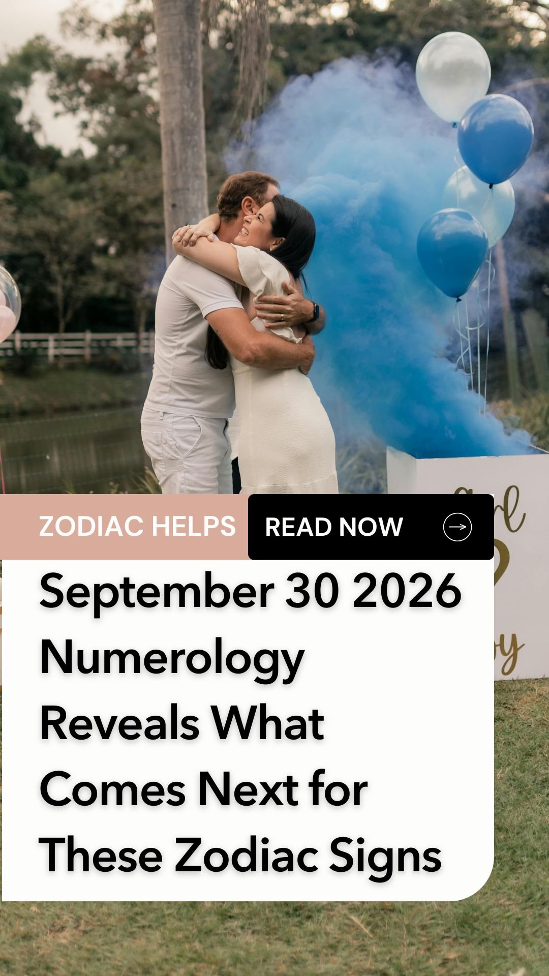 September 30 2026 Numerology Reveals What Comes Next for These Zodiac Signs