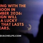 Starting With The New Moon In September 2026: This Sign Will Enter A Lucky Phase That Lasts For Years.