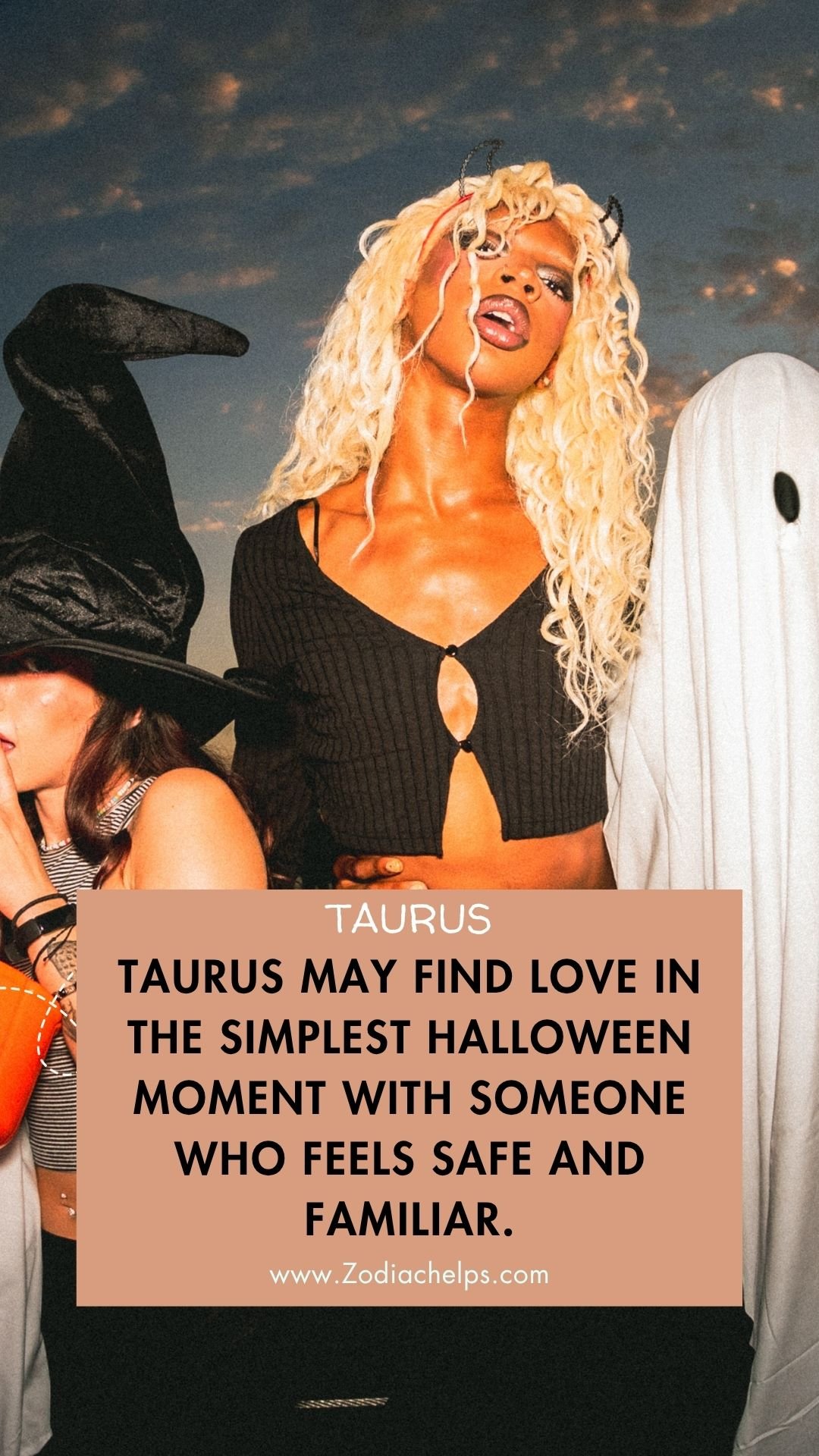 Taurus And The Pull Of Comfort