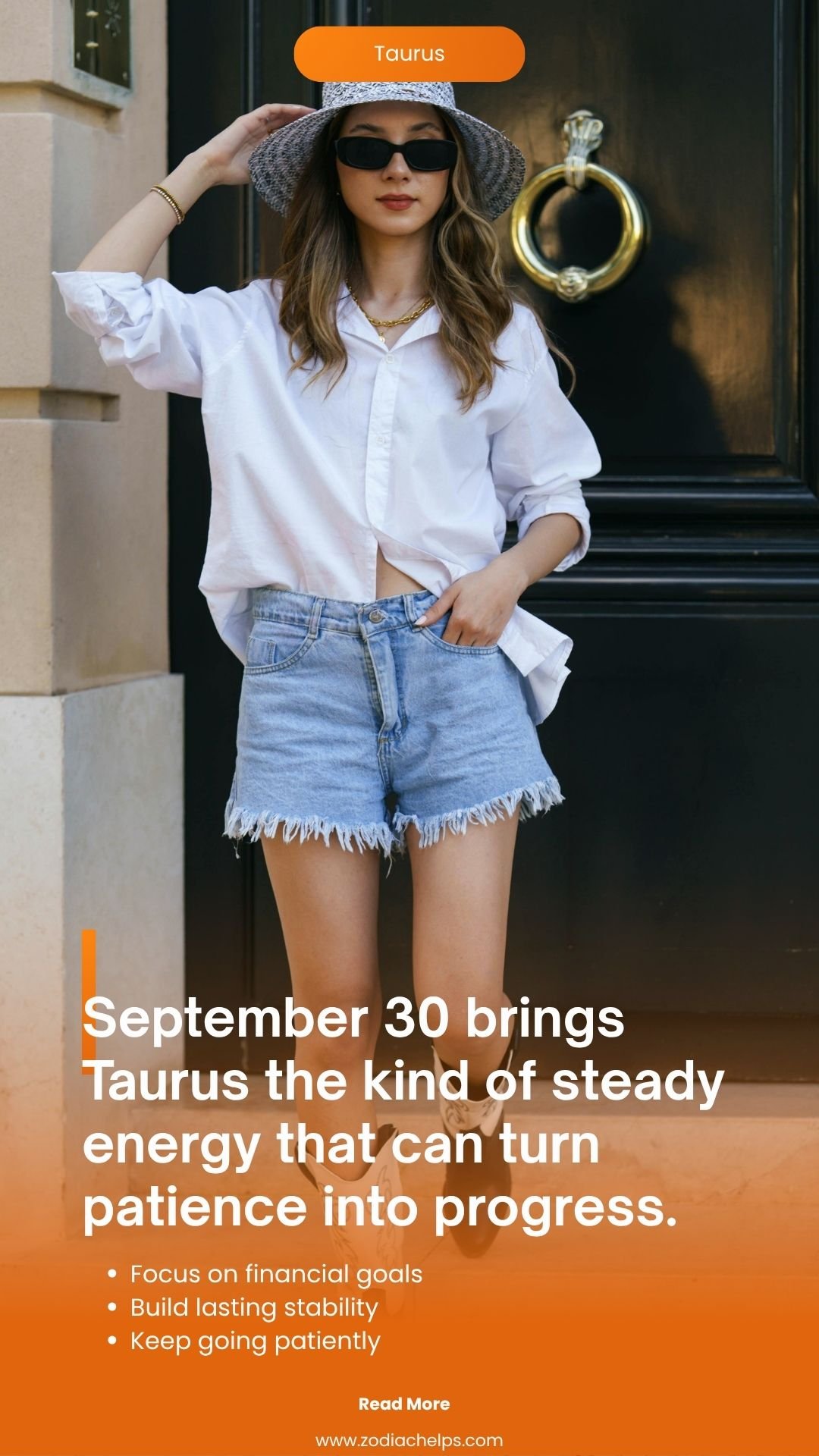 Taurus And The Energy Of September 30 2026
