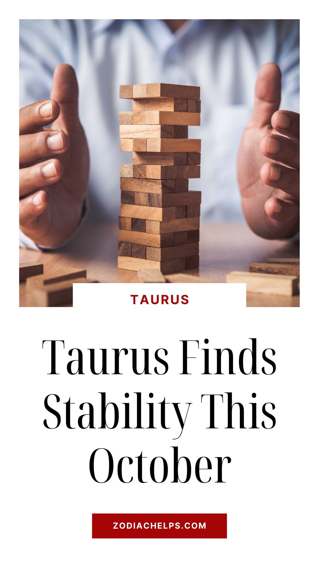 Taurus and the Need for Stability