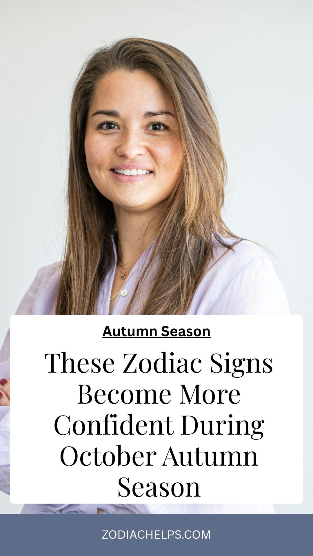 Why Autumn Changes Our Mood