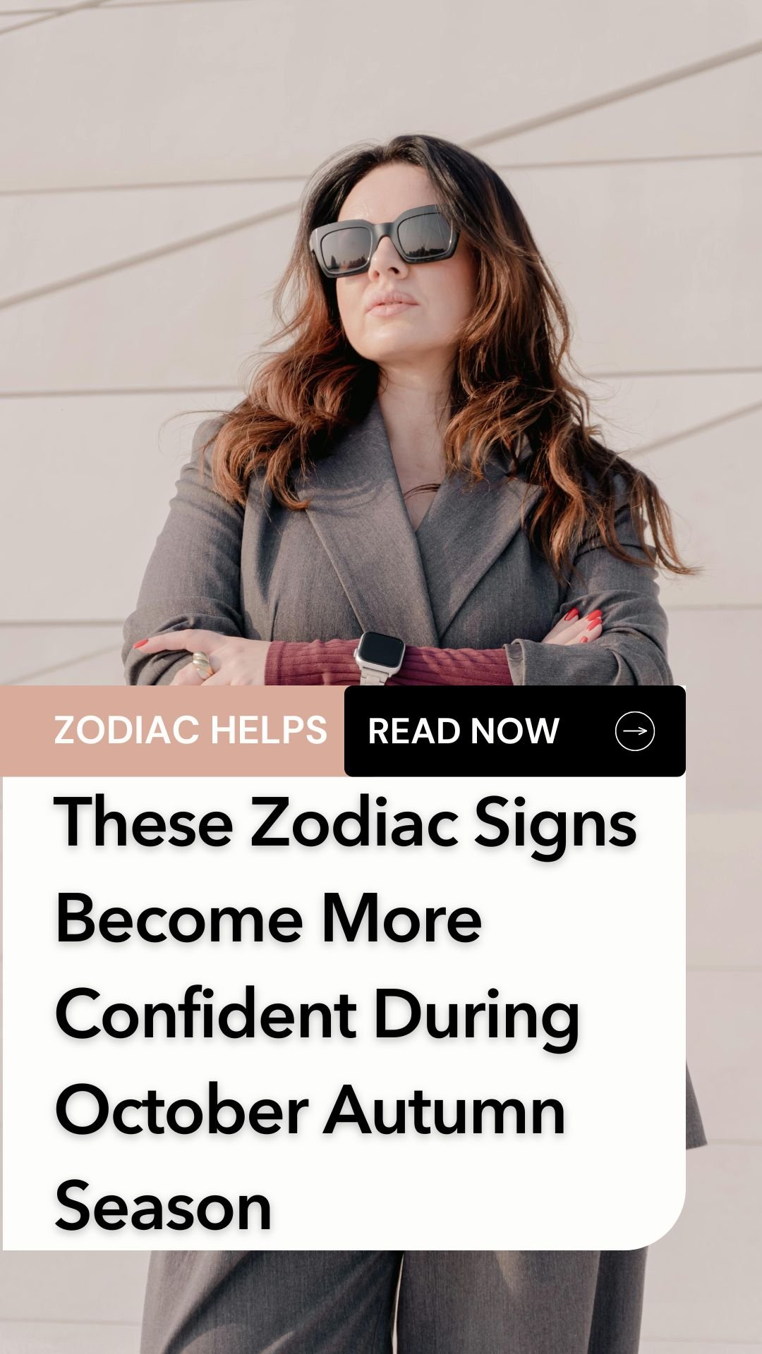 These Zodiac Signs Become More Confident During October Autumn Season