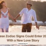 These Zodiac Signs Could Enter 2027 With a New Love Story