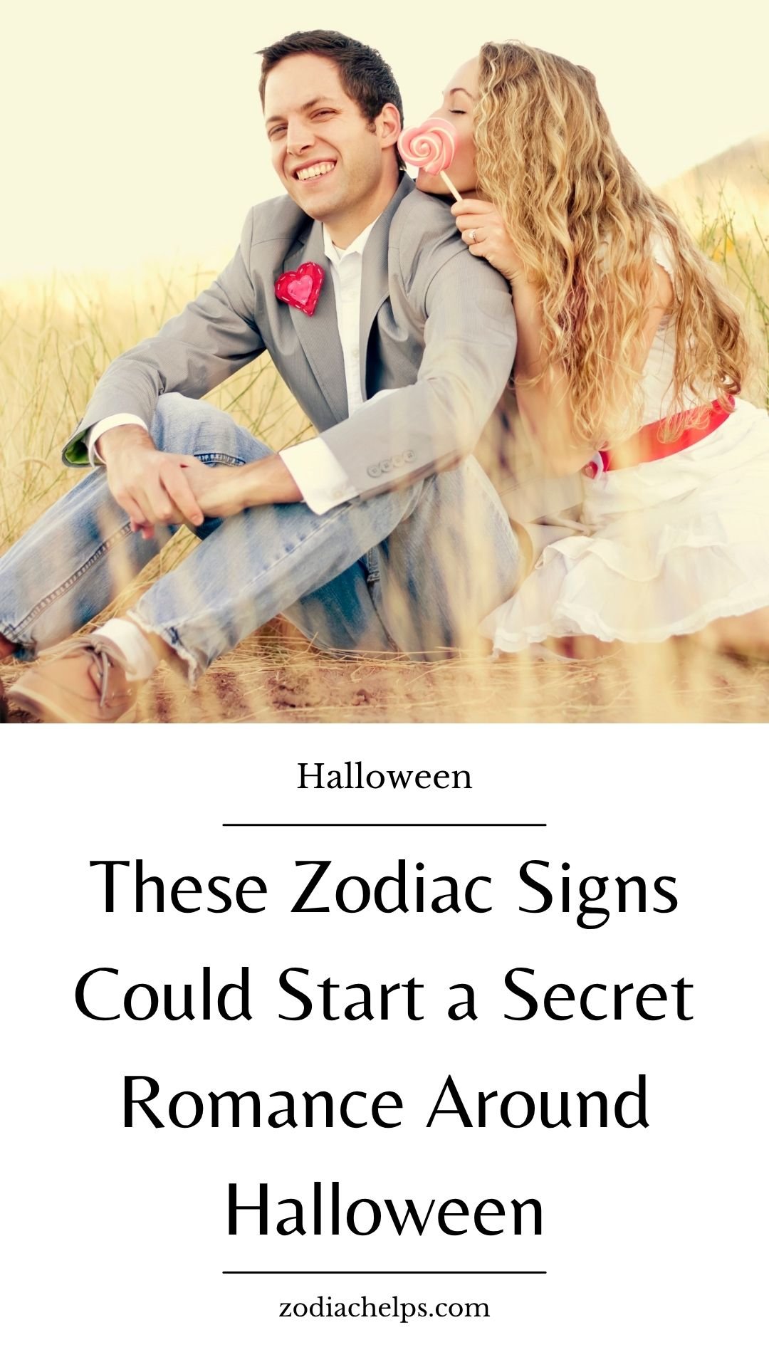 Why Halloween Brings Out Hidden Feelings