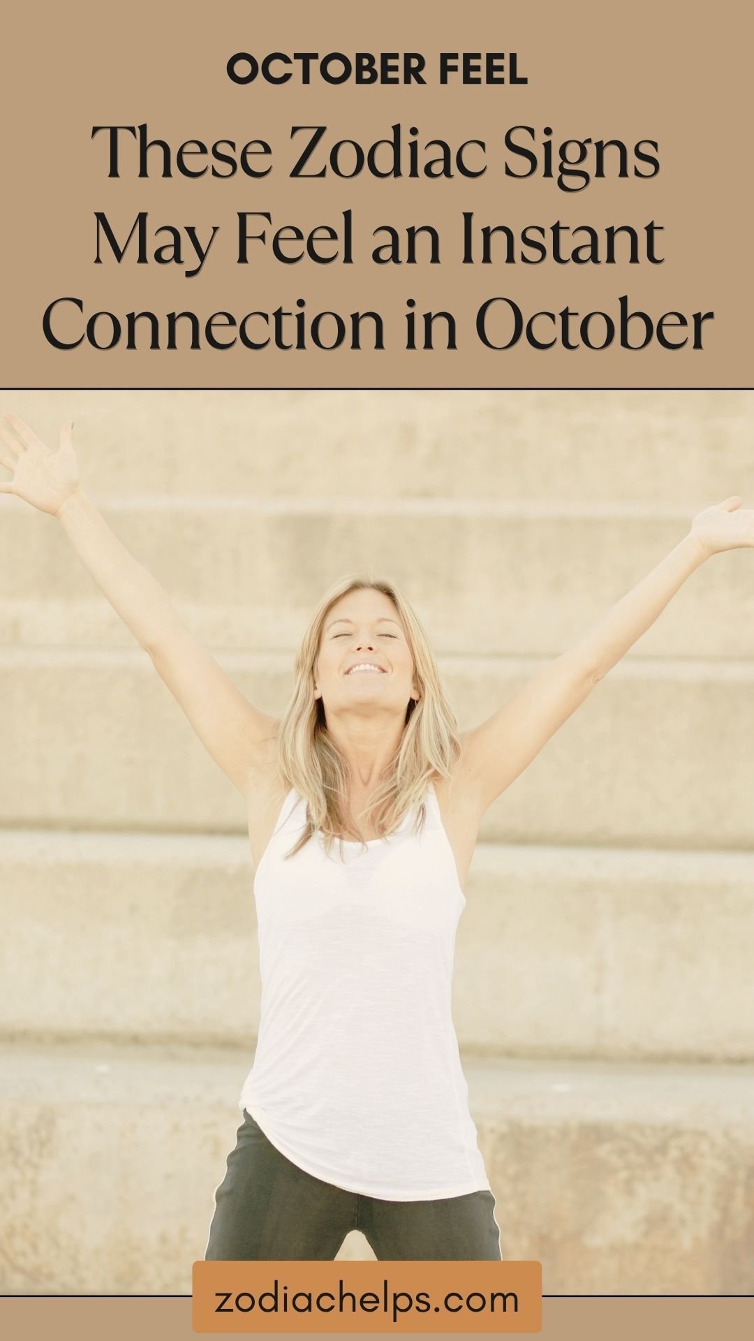 Why October Feels Special for Connections