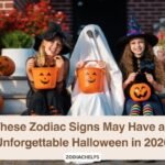 These Zodiac Signs May Have an Unforgettable Halloween in 2026