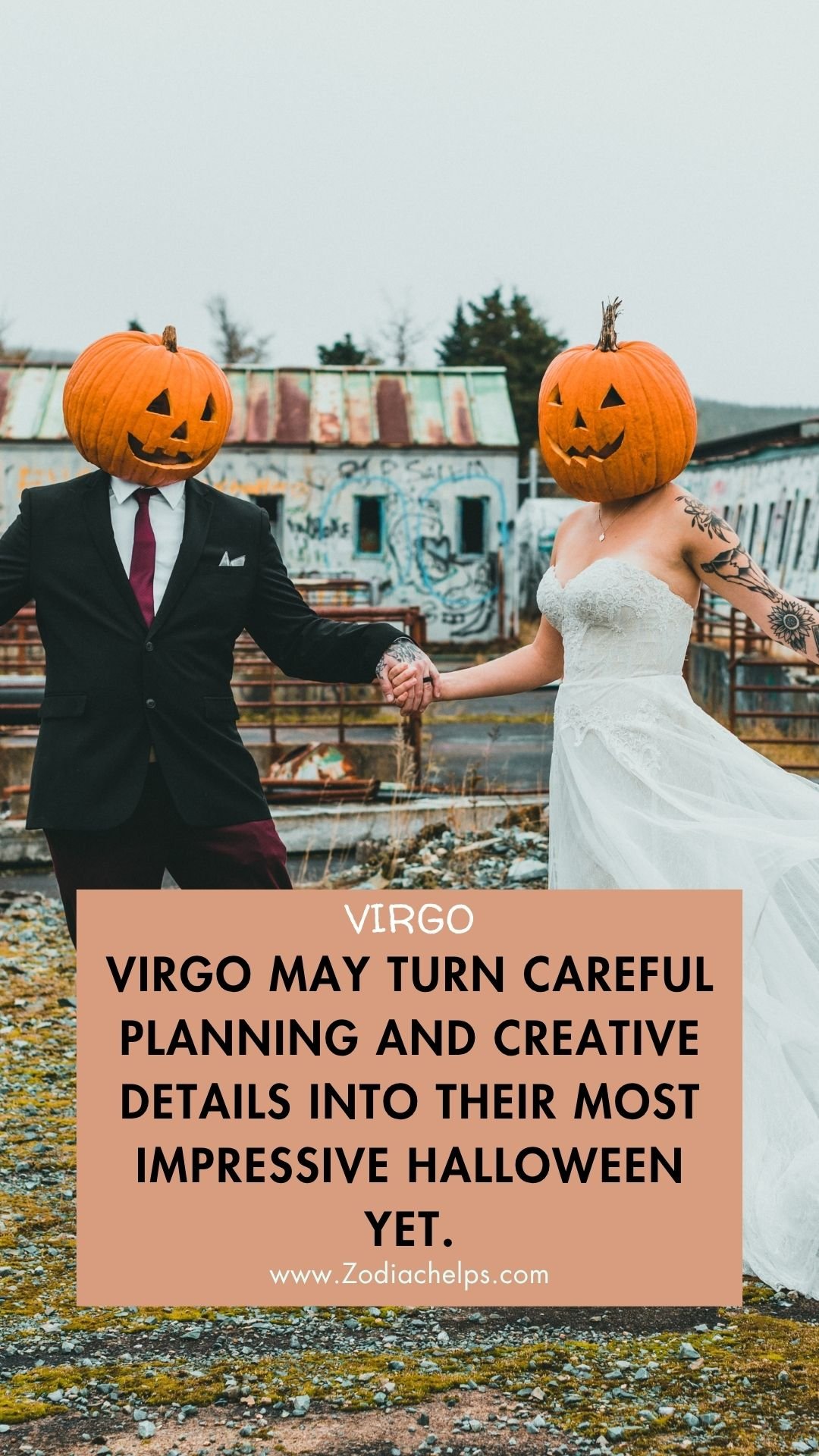 Virgo May Find Joy In Creative Details