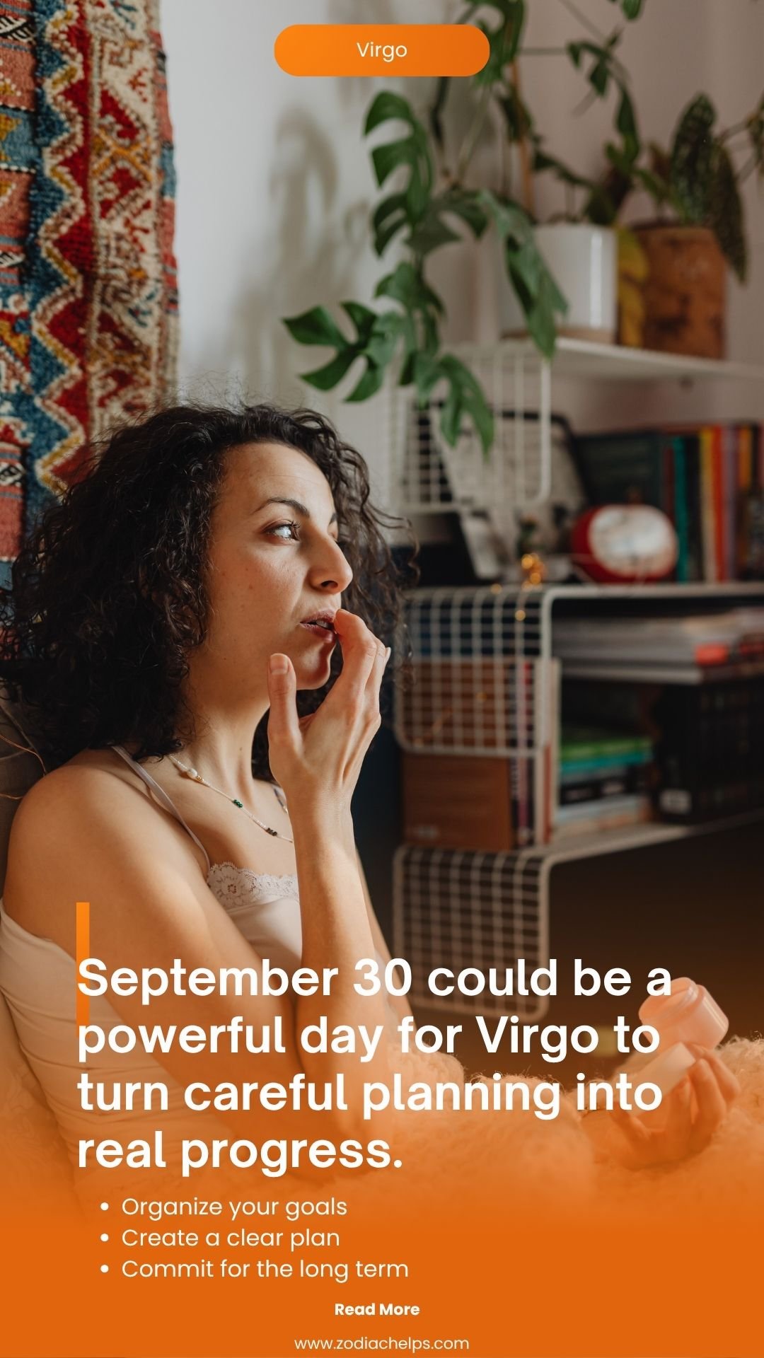 Virgo And The Energy Of September 30 2026