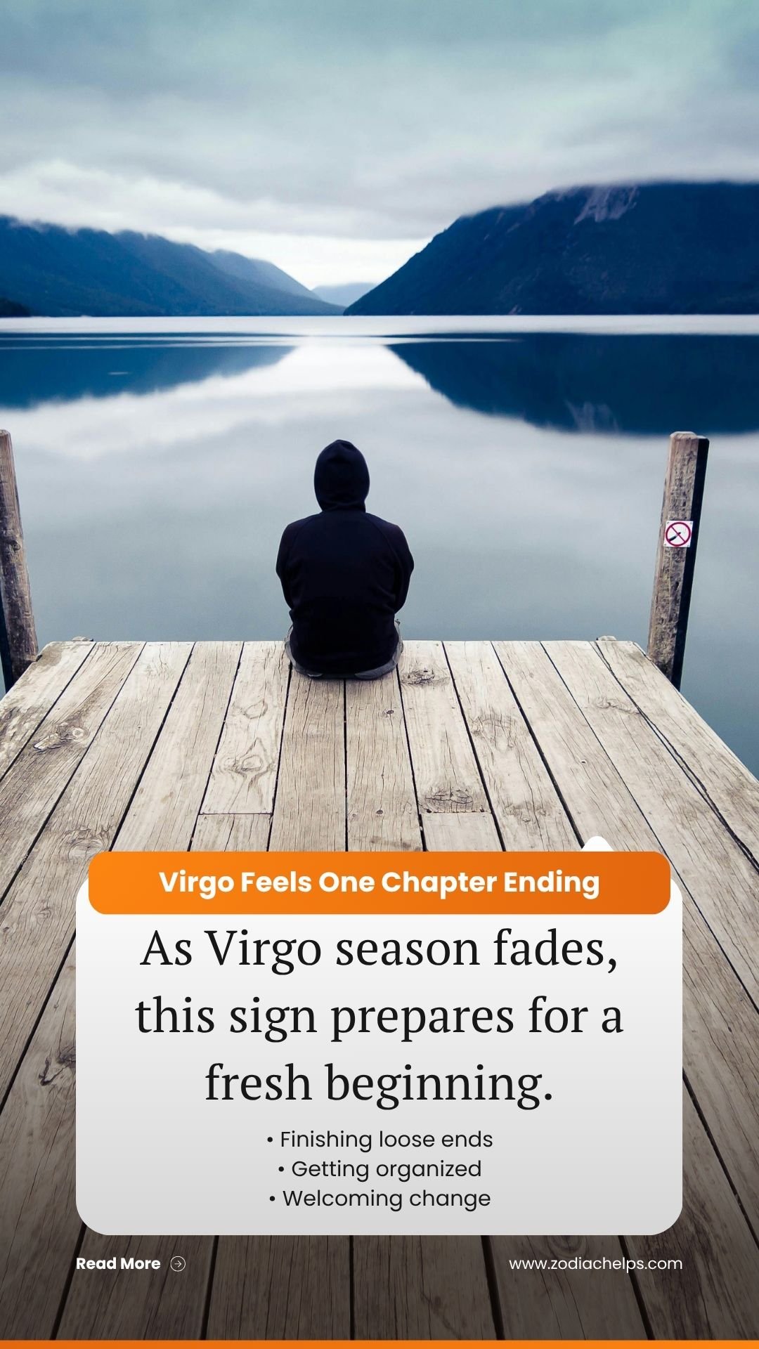 Virgo Also Feels a Strong Shift