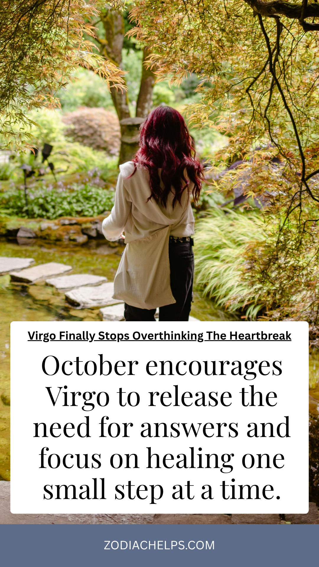 Virgo And The Power Of Clear Thinking