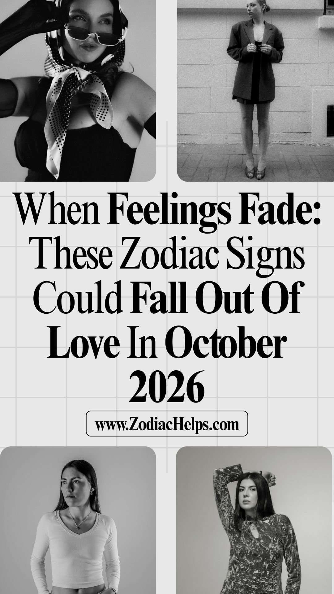 When Feelings Fade: These Zodiac Signs Could Fall Out Of Love In October 2026