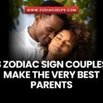 3 Zodiac Sign Couples Make The Very Best Parents