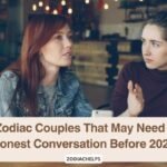 5 Zodiac Couples That May Need an Honest Conversation Before 2027
