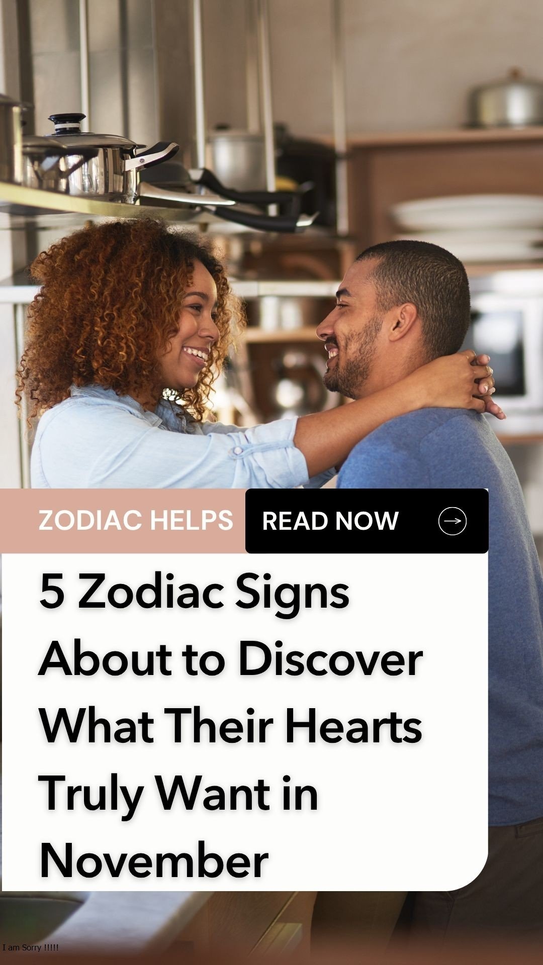 5 Zodiac Signs About to Discover What Their Hearts Truly Want in November