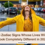 6 Zodiac Signs Whose Lives Will Look Completely Different in 2027