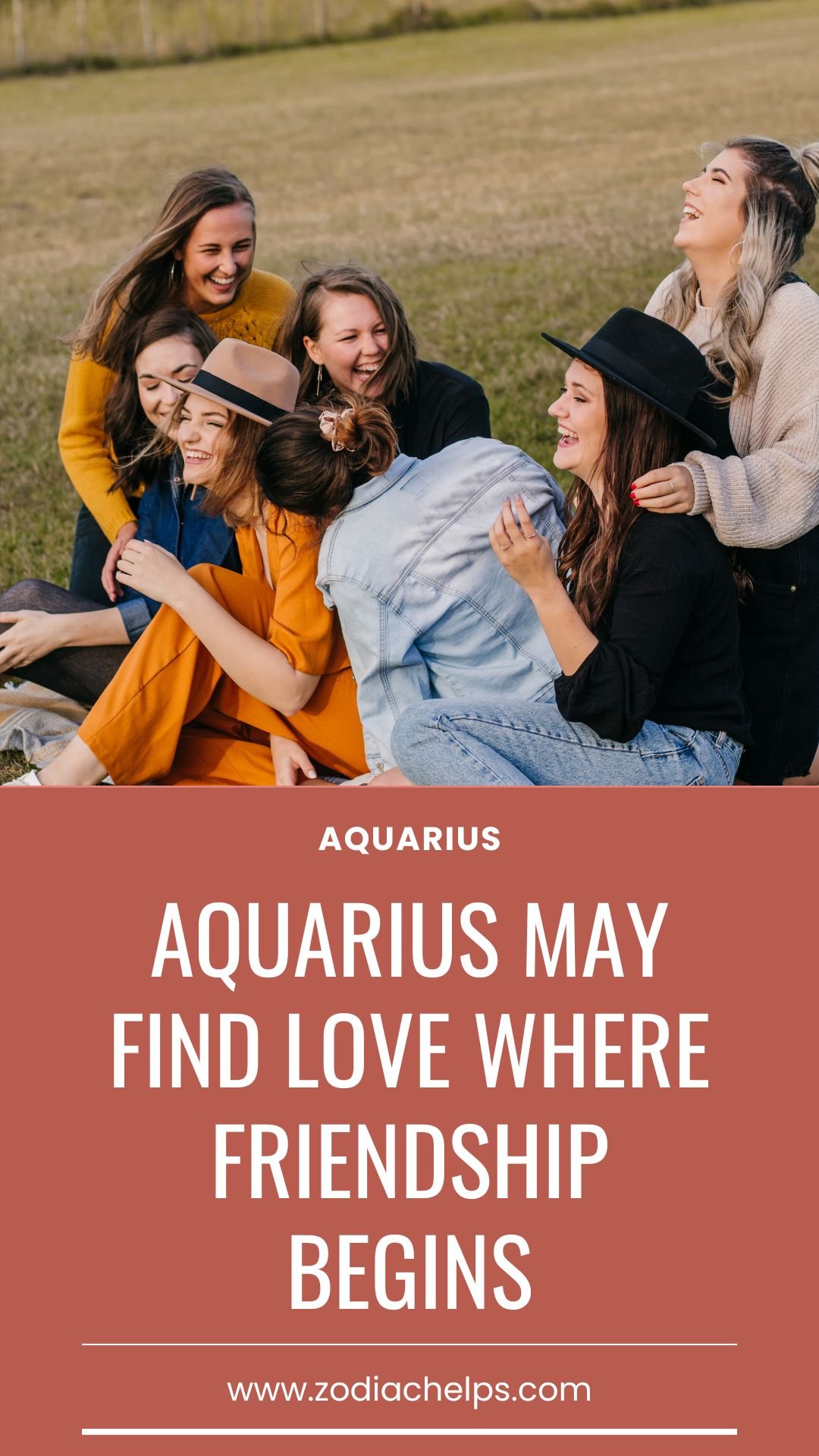 Aquarius and New Ways of Loving