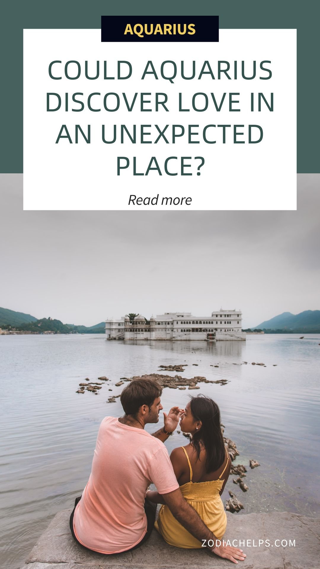 Aquarius Questions Old Ideas About Romance