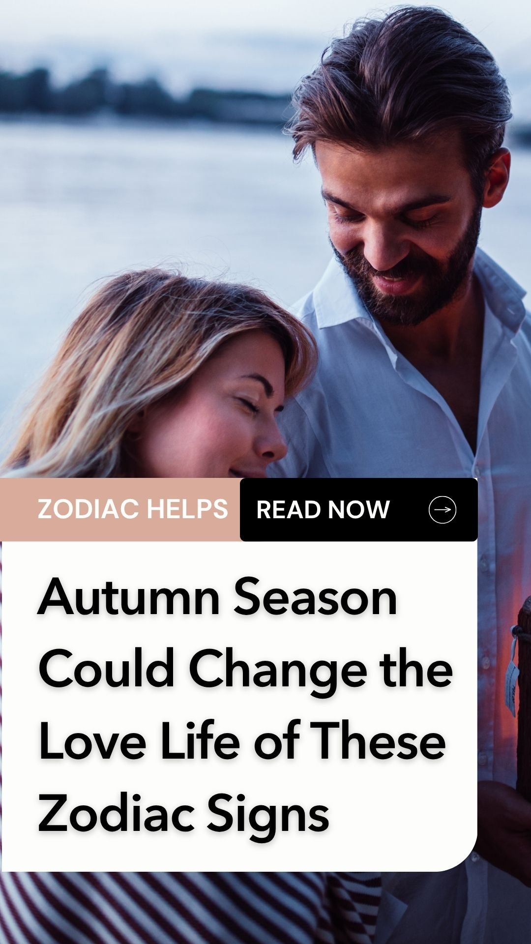 Autumn Season Could Change the Love Life of These Zodiac Signs