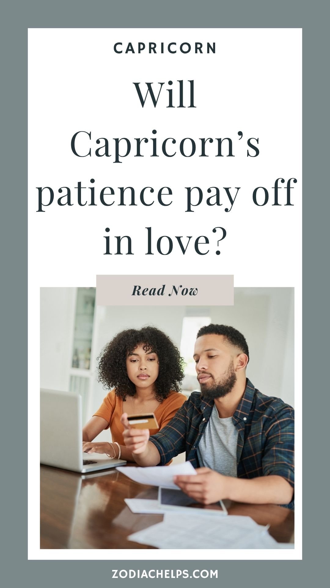 Capricorn in 2027