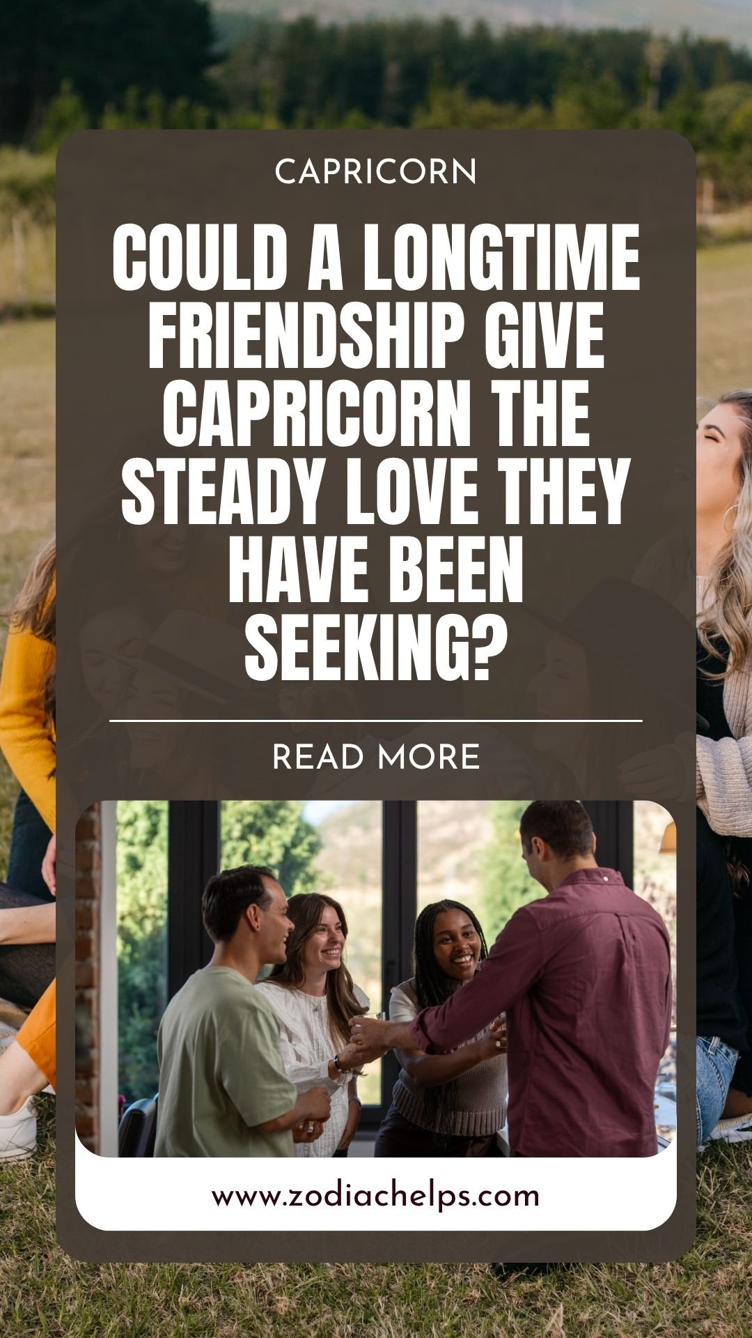 Capricorn