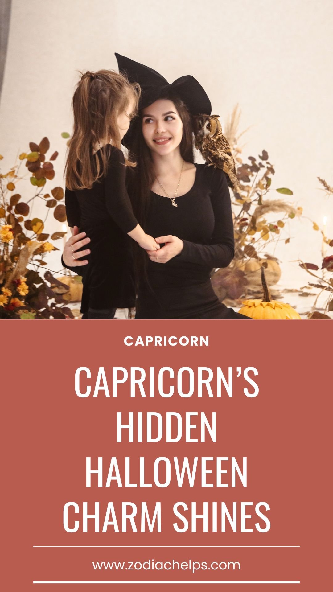 Capricorn