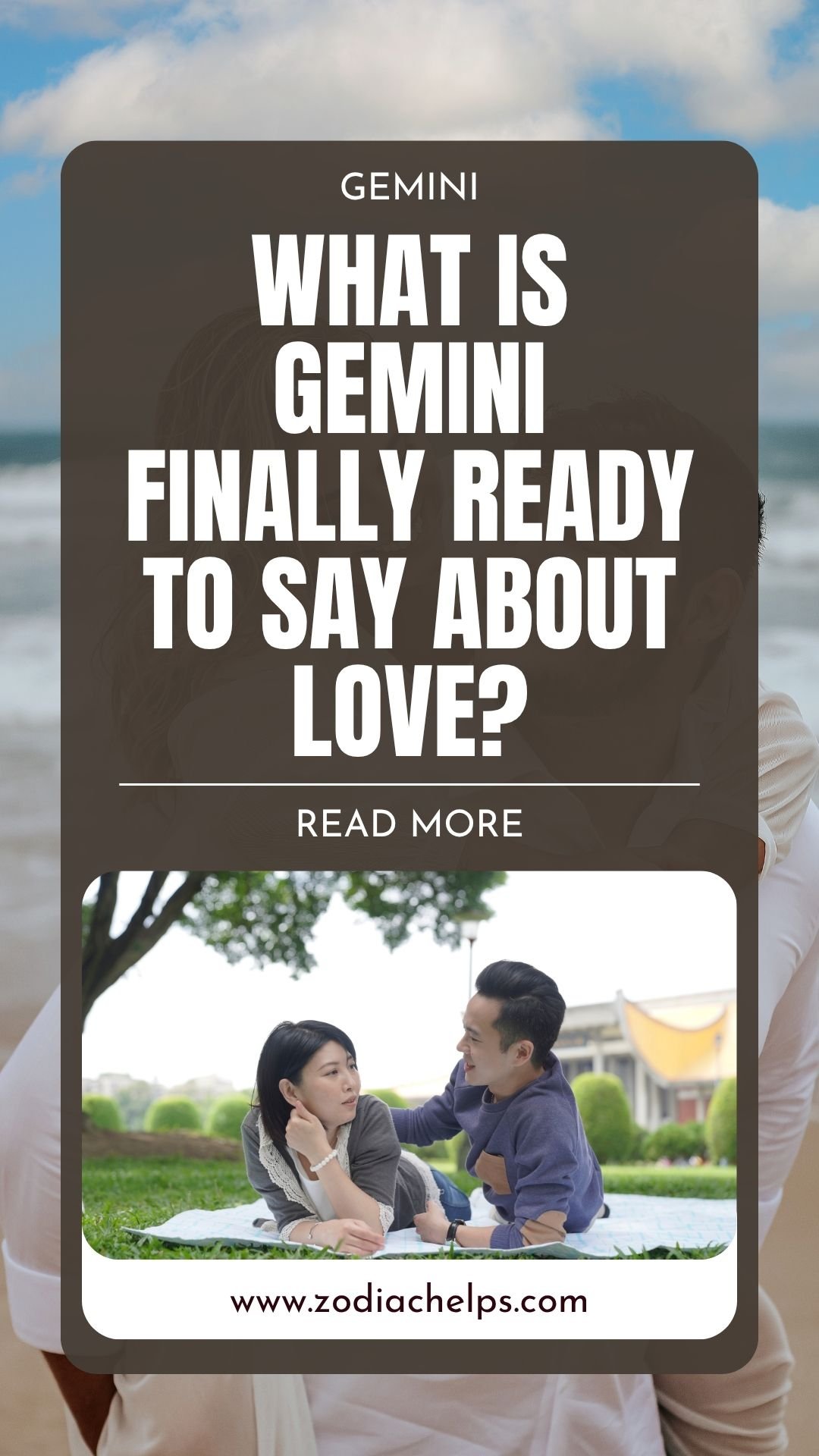 Gemini and Saying What You Really Mean