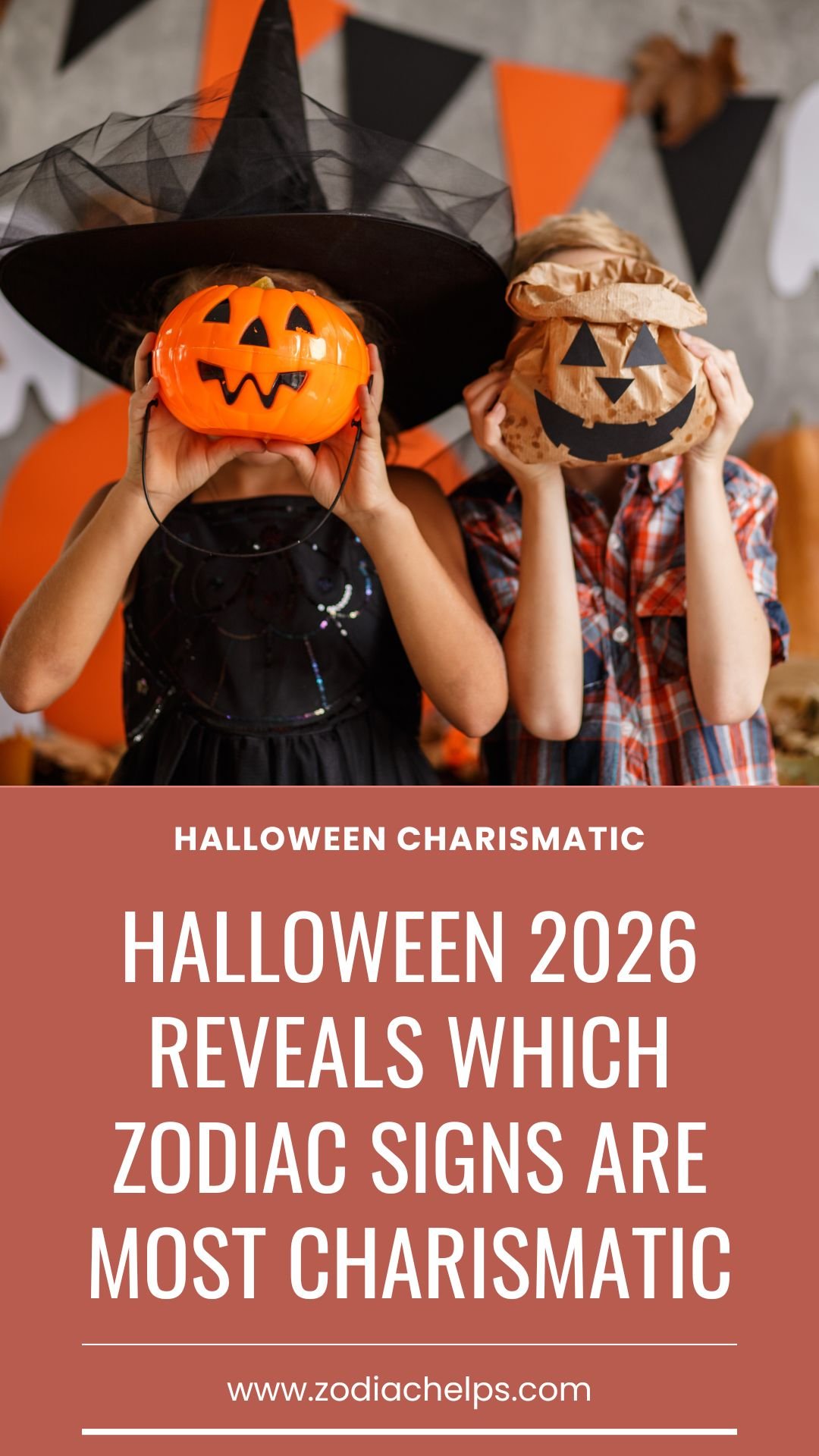 The Mood of Halloween 2026