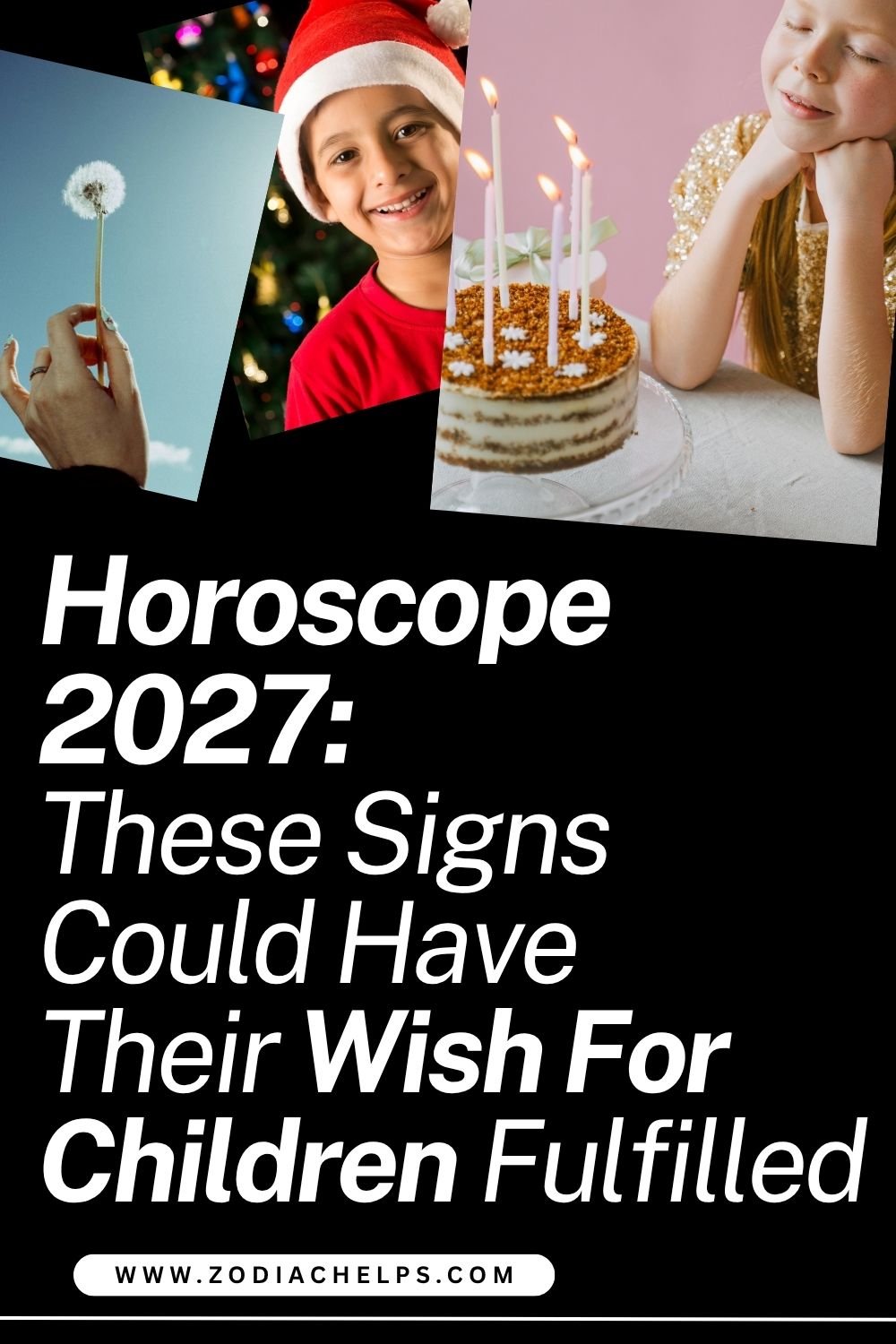 Horoscope 2027: These Signs Could Have Their Wish For Children Fulfilled