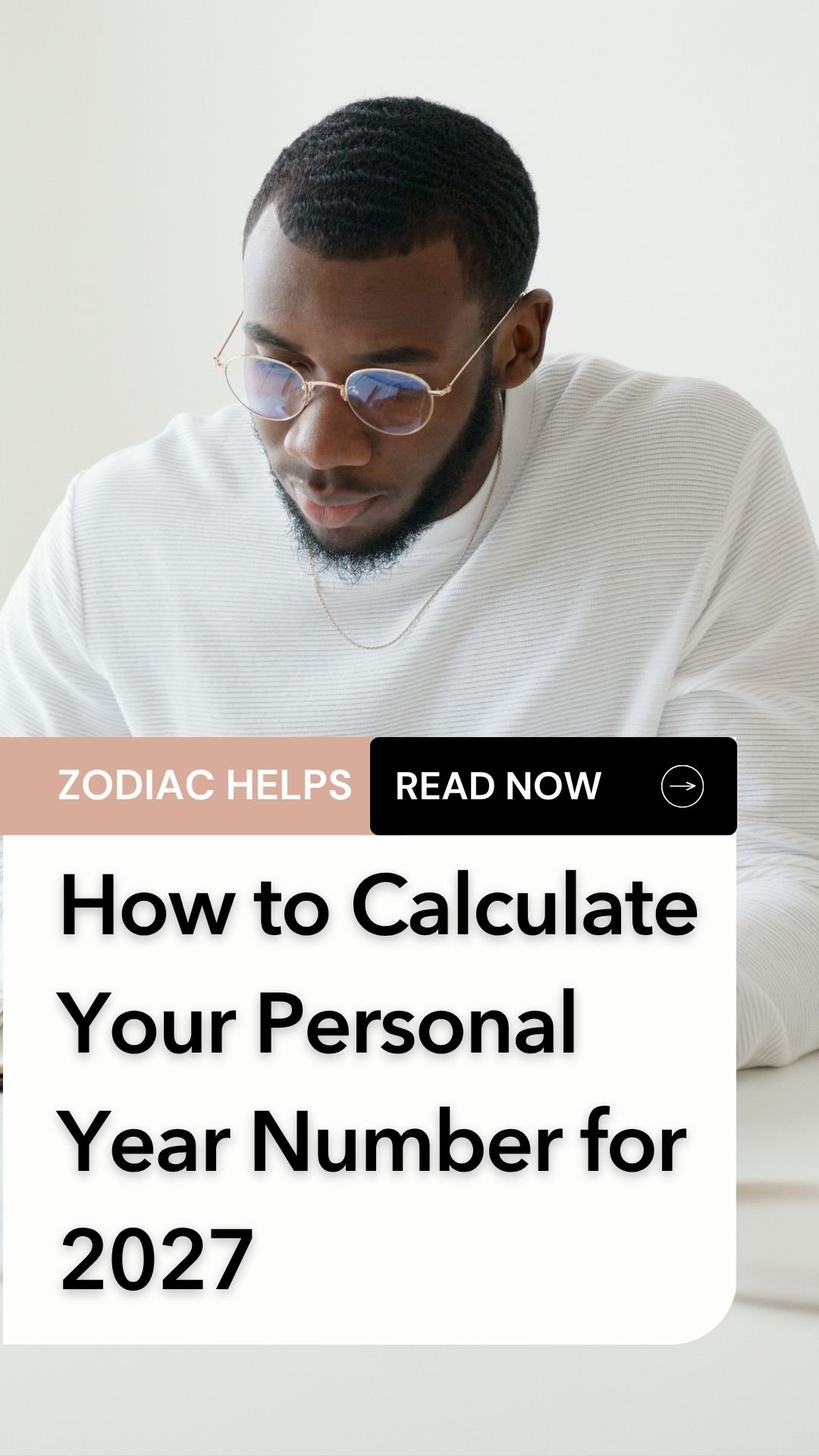 How to Calculate Your Personal Year Number for 2027